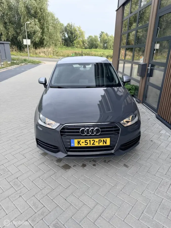 1.0 TFSI DEALER/NAP