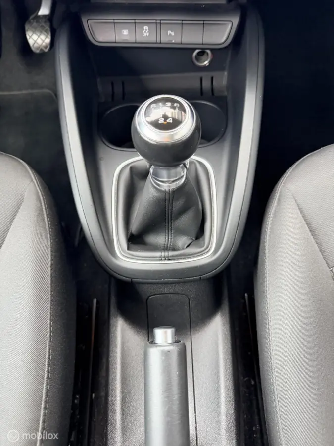 1.0 TFSI DEALER/NAP