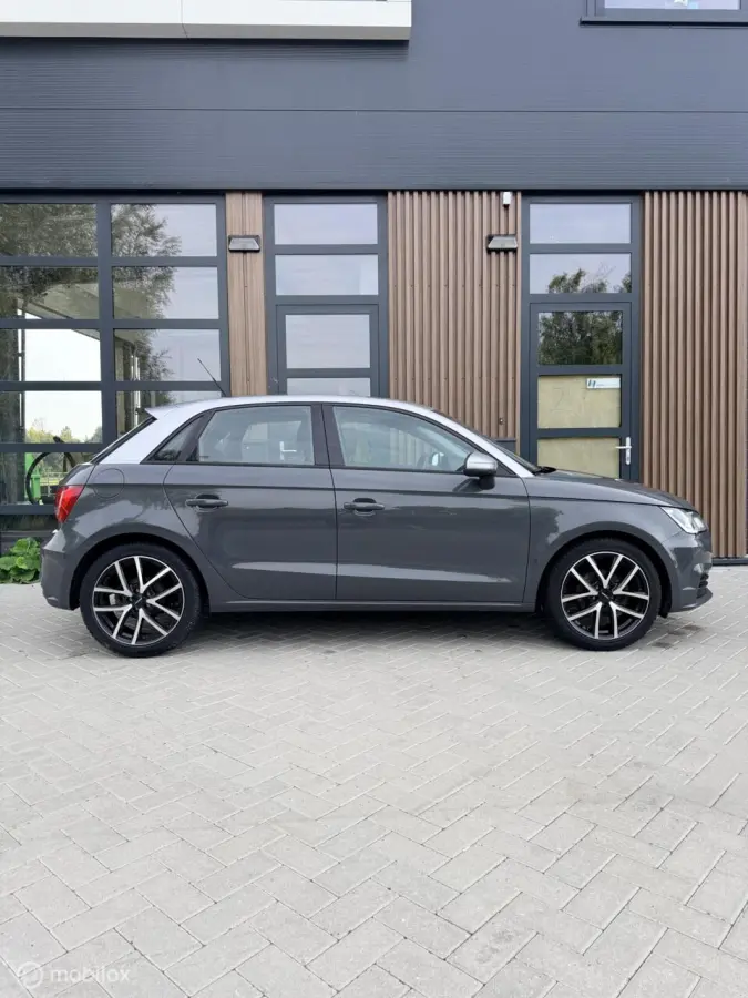 1.0 TFSI DEALER/NAP