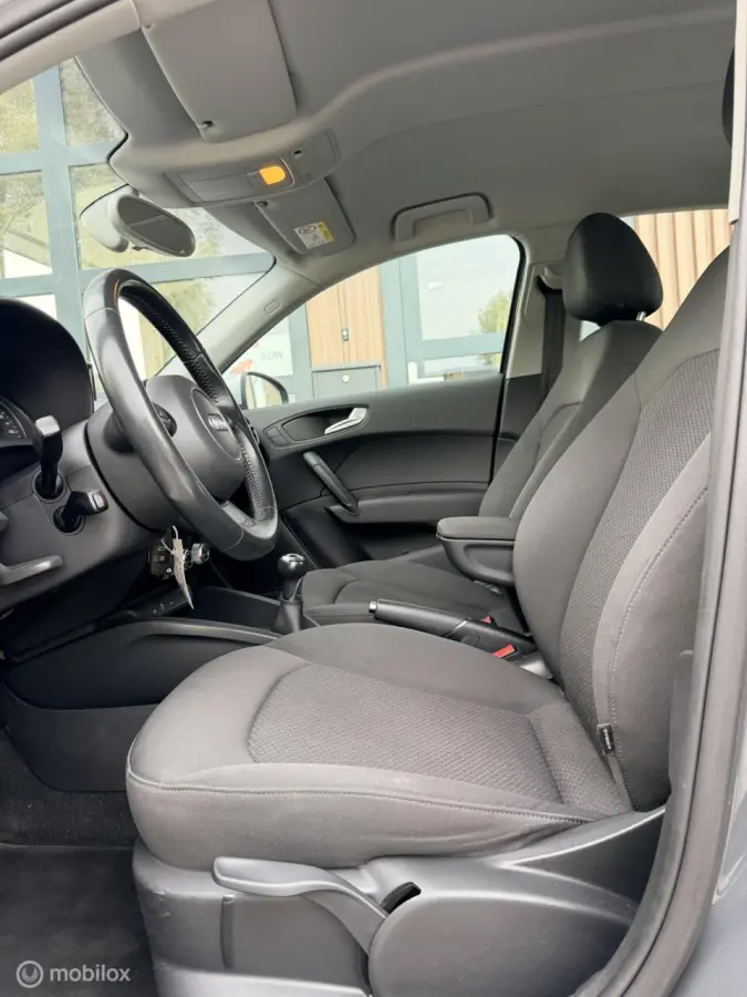 1.0 TFSI DEALER/NAP