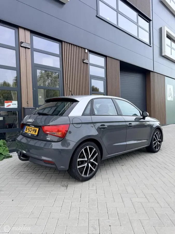1.0 TFSI DEALER/NAP