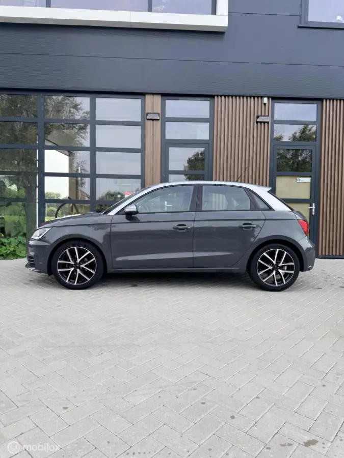 1.0 TFSI DEALER/NAP