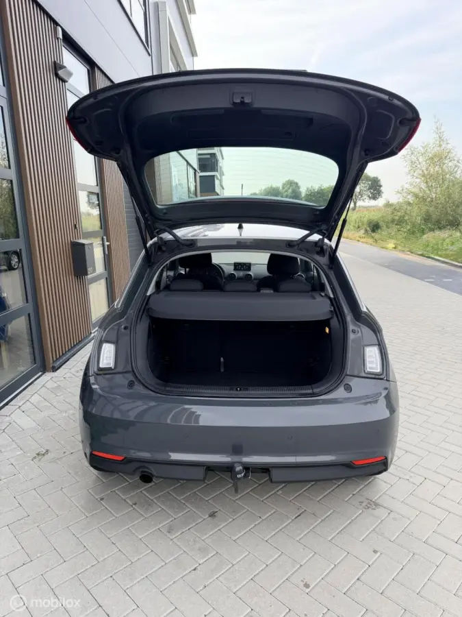 1.0 TFSI DEALER/NAP