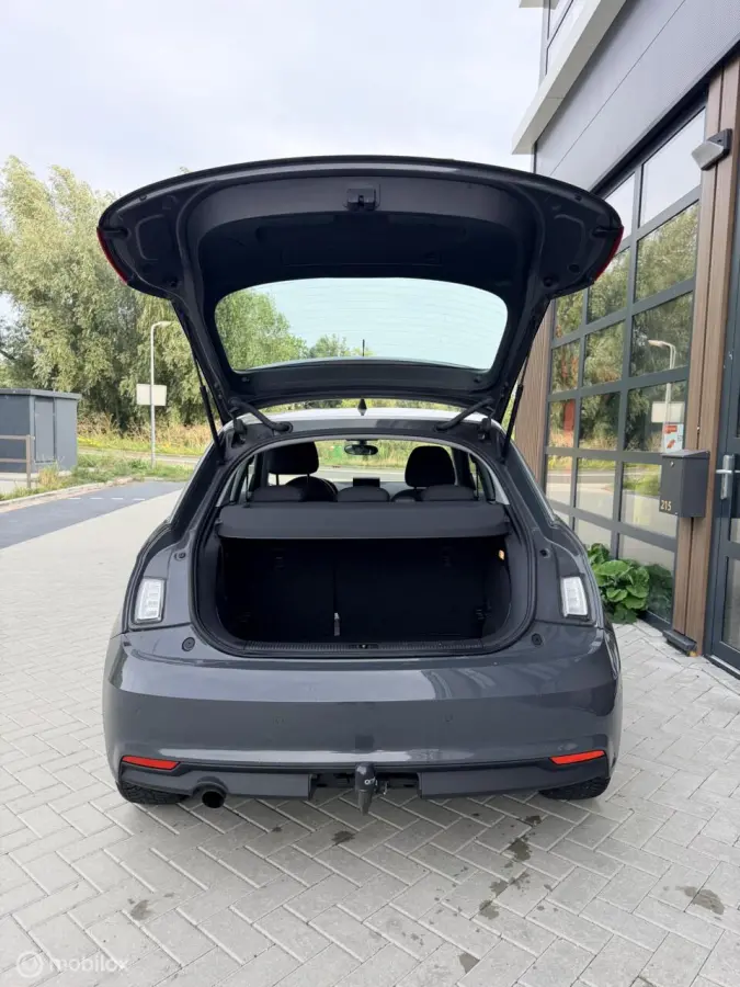 1.0 TFSI DEALER/NAP