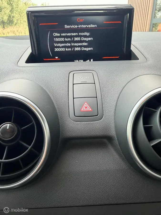 1.0 TFSI DEALER/NAP