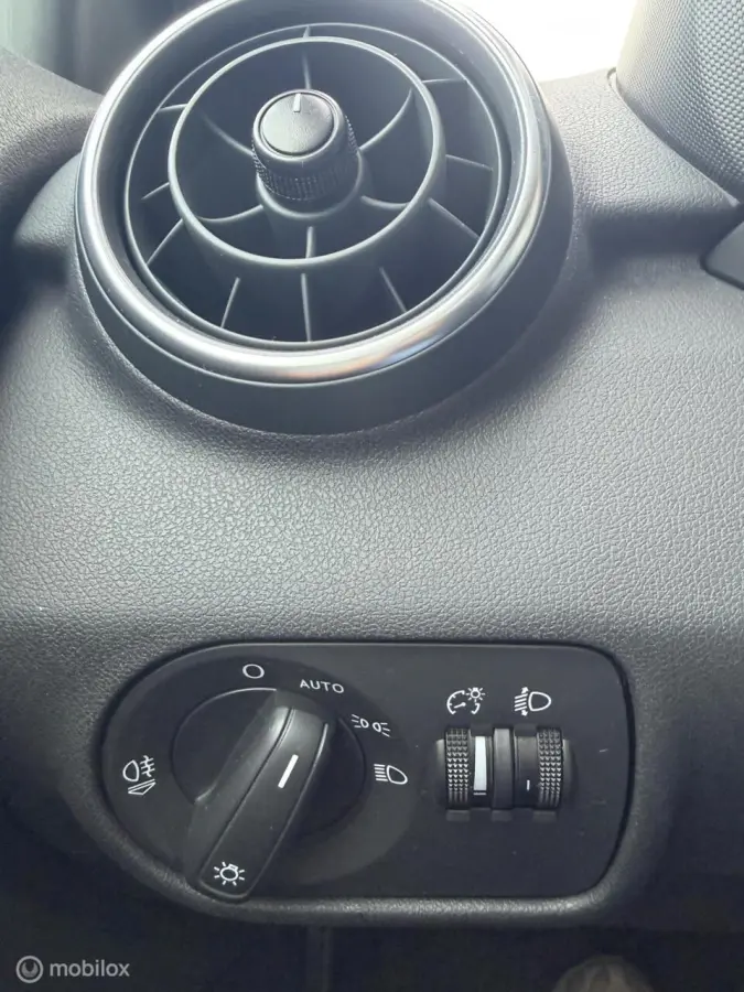 1.0 TFSI DEALER/NAP