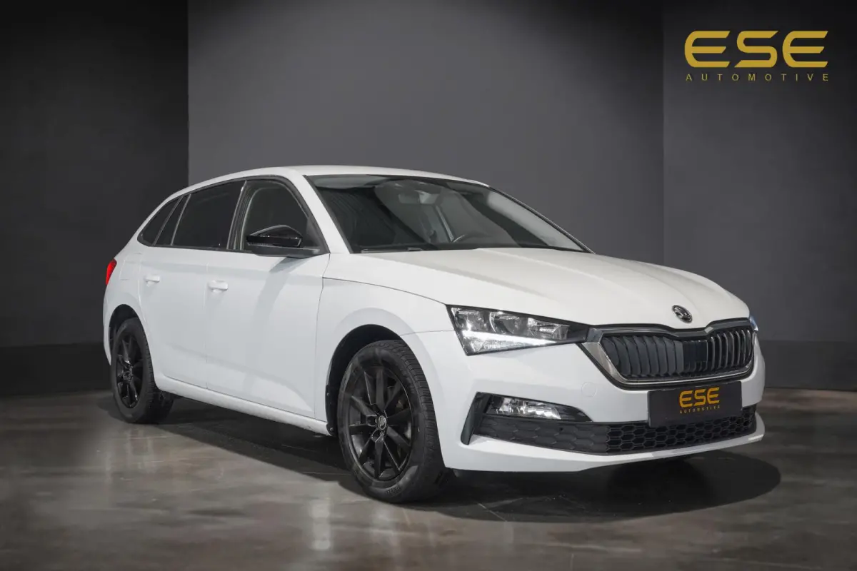 1.0 TSI Business Edition | Automaat | Carplay | Camera | Stoelverwarming