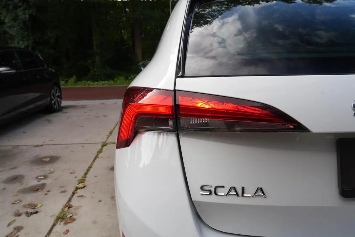 1.0 TSI Business Edition | Automaat | Carplay | Camera | Stoelverwarming