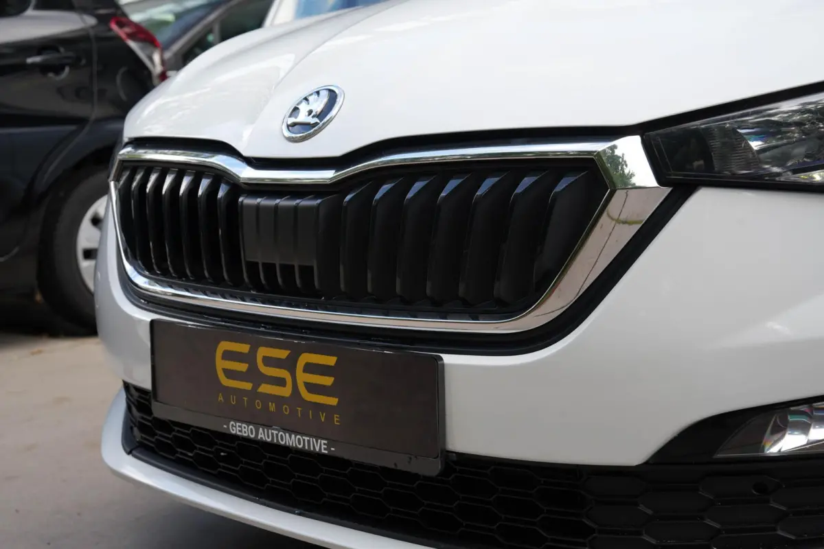 1.0 TSI Business Edition | Automaat | Carplay | Camera | Stoelverwarming
