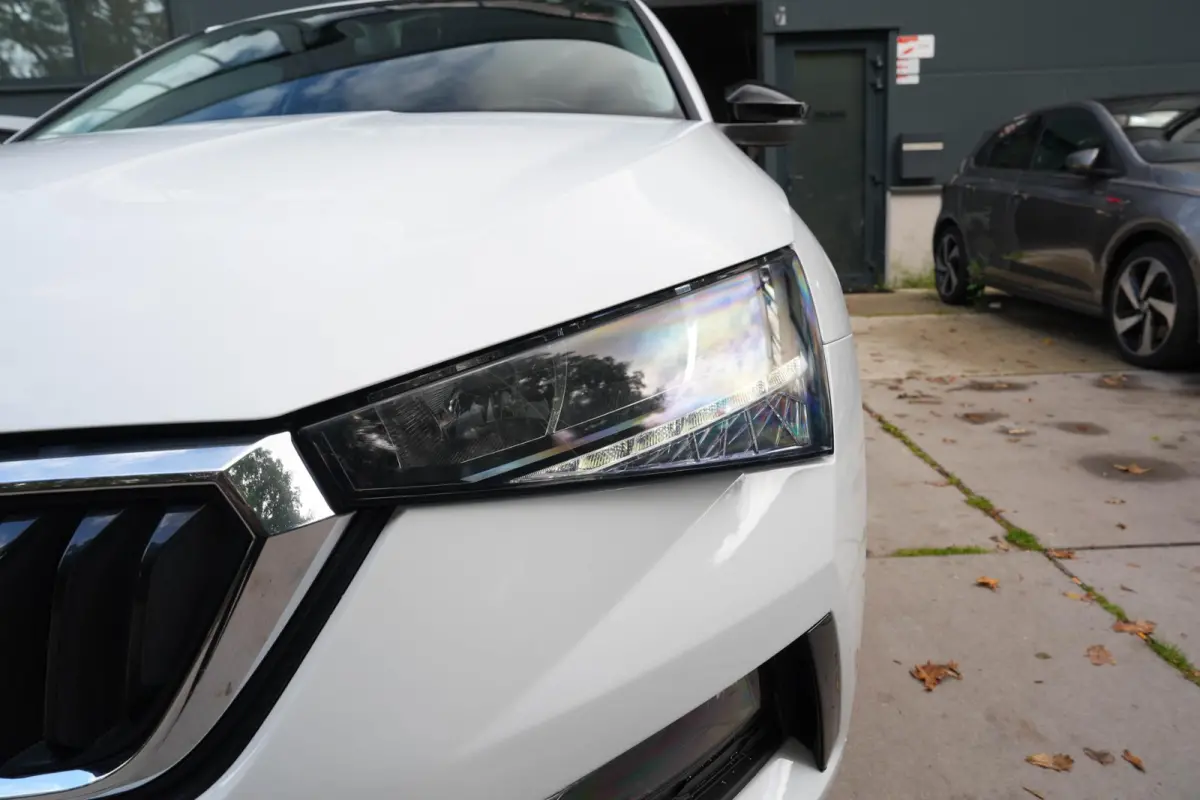 1.0 TSI Business Edition | Automaat | Carplay | Camera | Stoelverwarming
