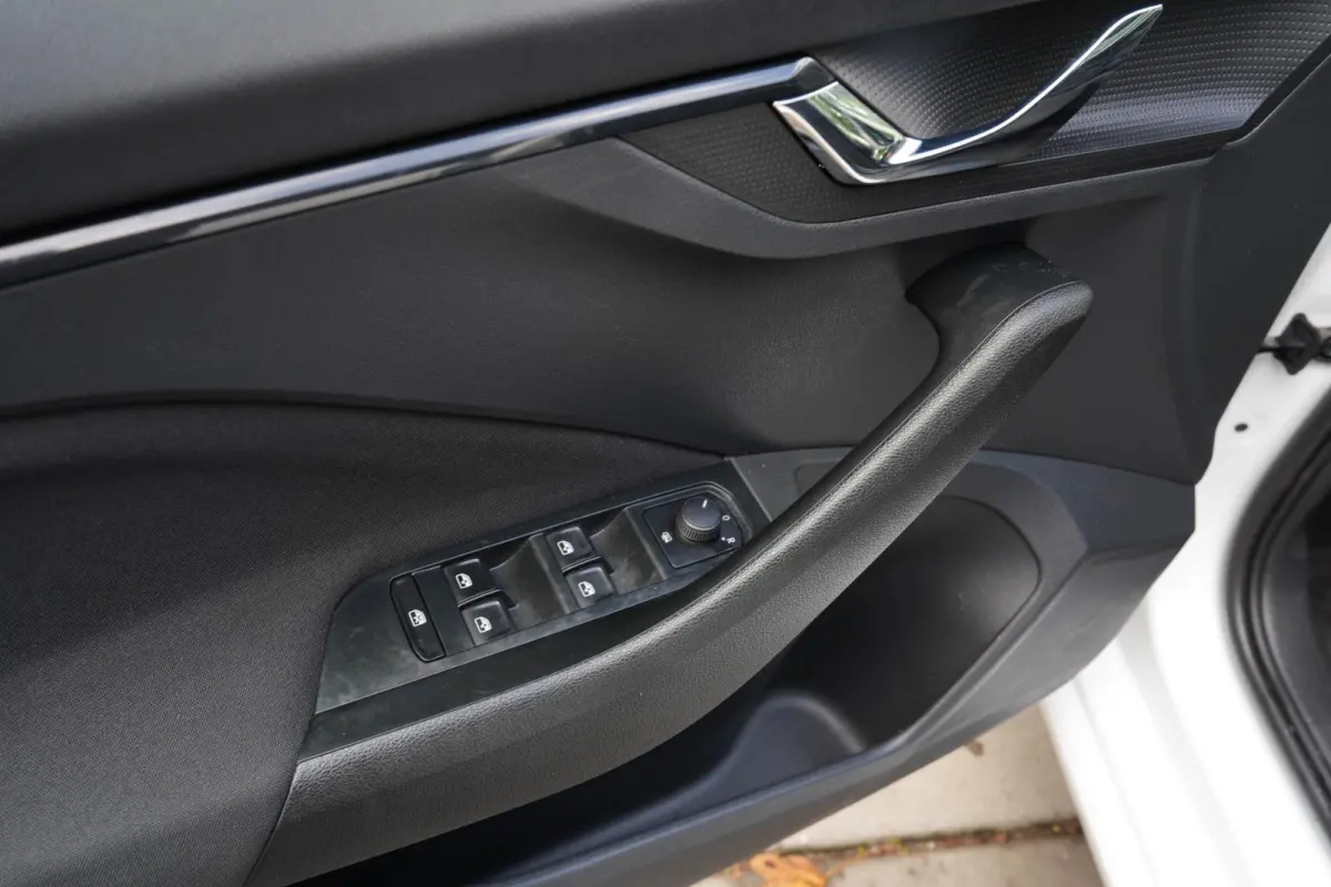 1.0 TSI Business Edition | Automaat | Carplay | Camera | Stoelverwarming