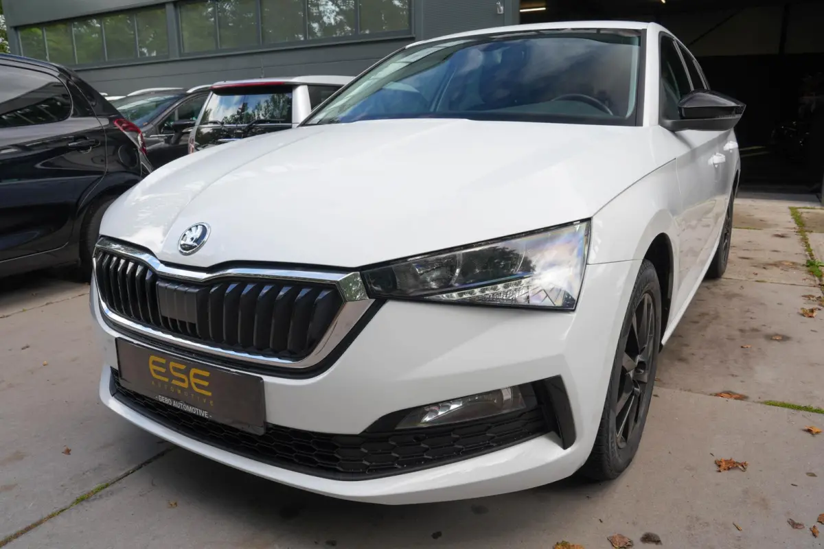 1.0 TSI Business Edition | Automaat | Carplay | Camera | Stoelverwarming