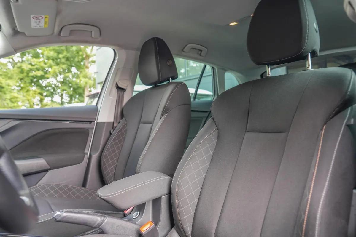 1.0 TSI Business Edition | Automaat | Carplay | Camera | Stoelverwarming