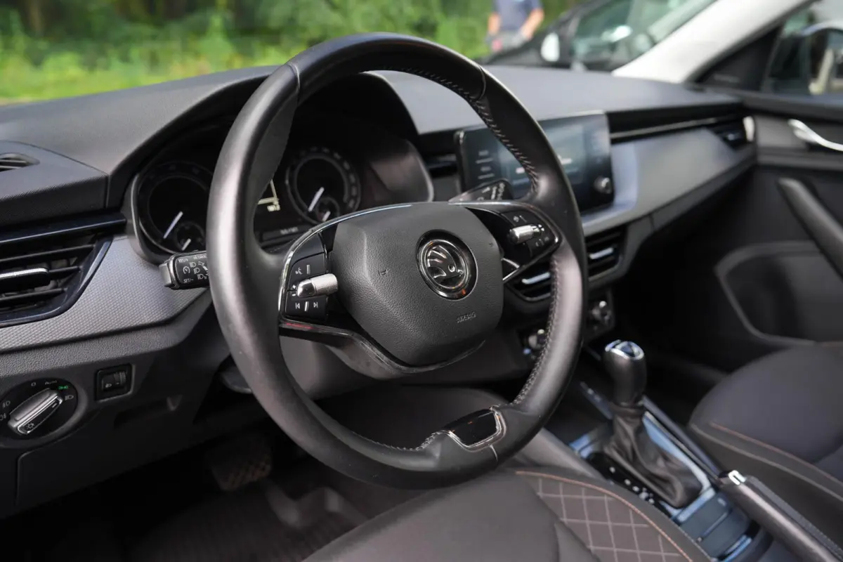 1.0 TSI Business Edition | Automaat | Carplay | Camera | Stoelverwarming