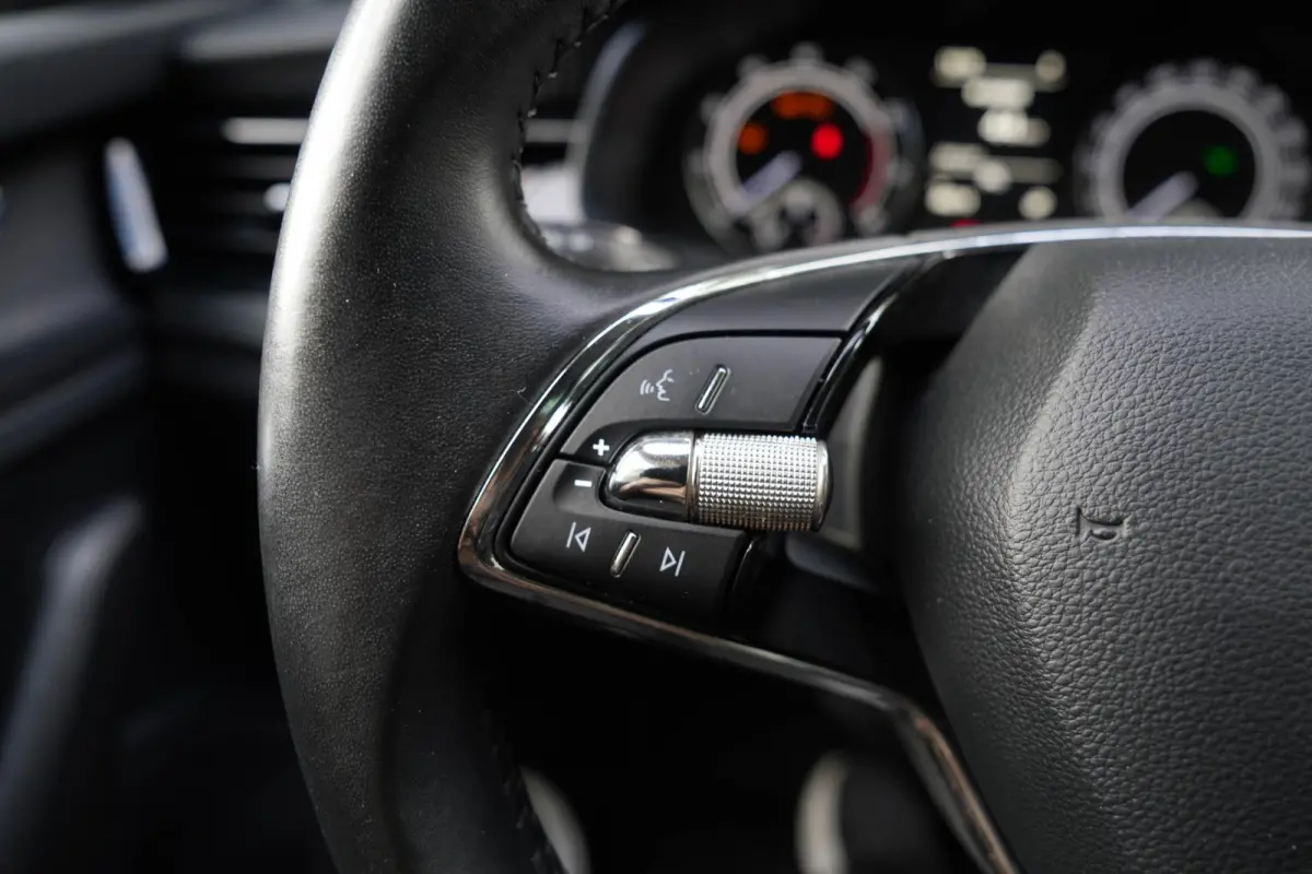 1.0 TSI Business Edition | Automaat | Carplay | Camera | Stoelverwarming