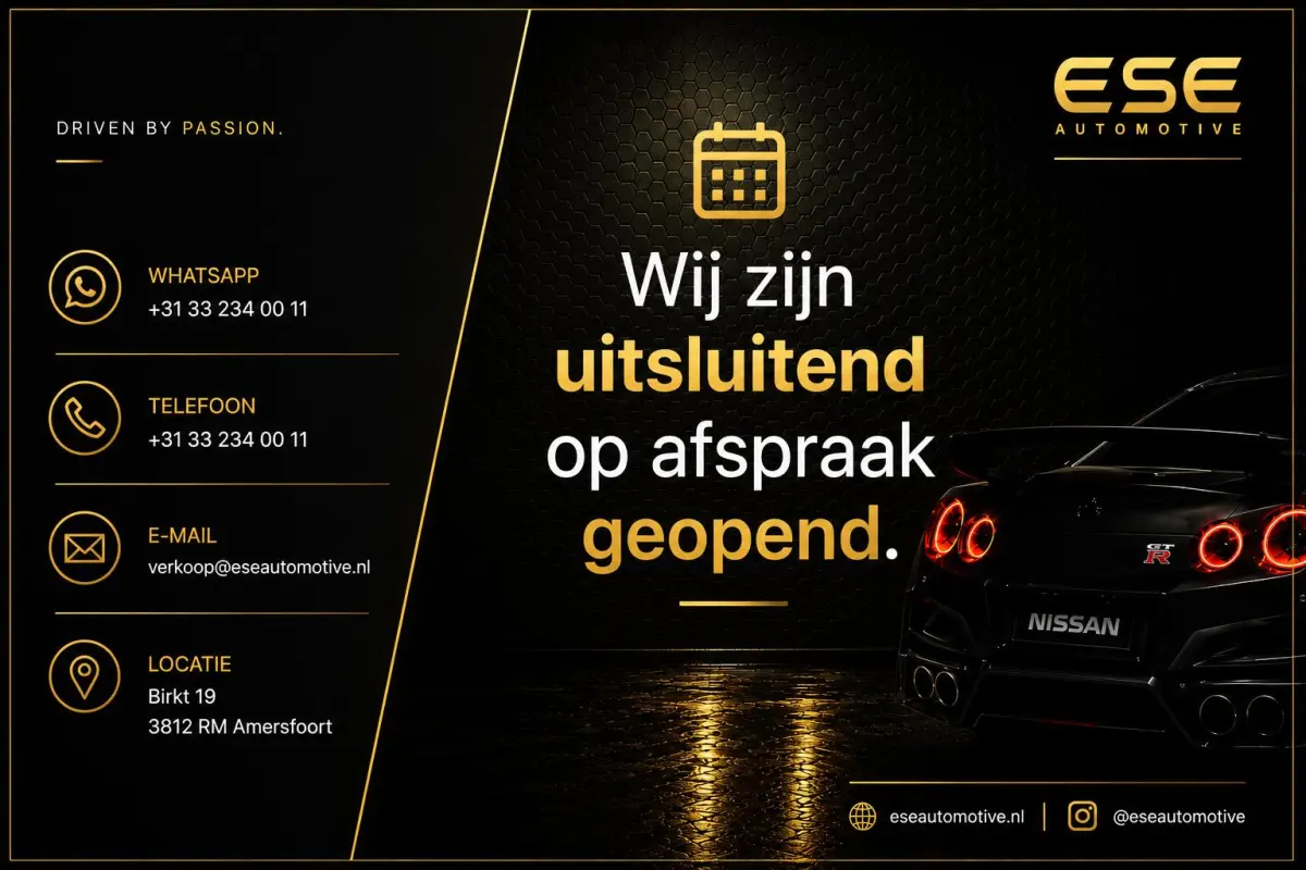 1.0 TSI Business Edition | Automaat | Carplay | Camera | Stoelverwarming
