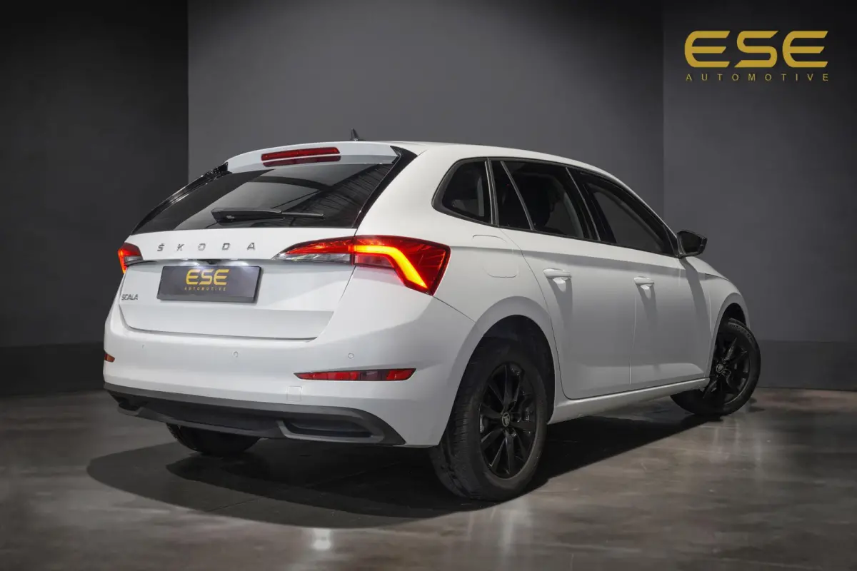 1.0 TSI Business Edition | Automaat | Carplay | Camera | Stoelverwarming