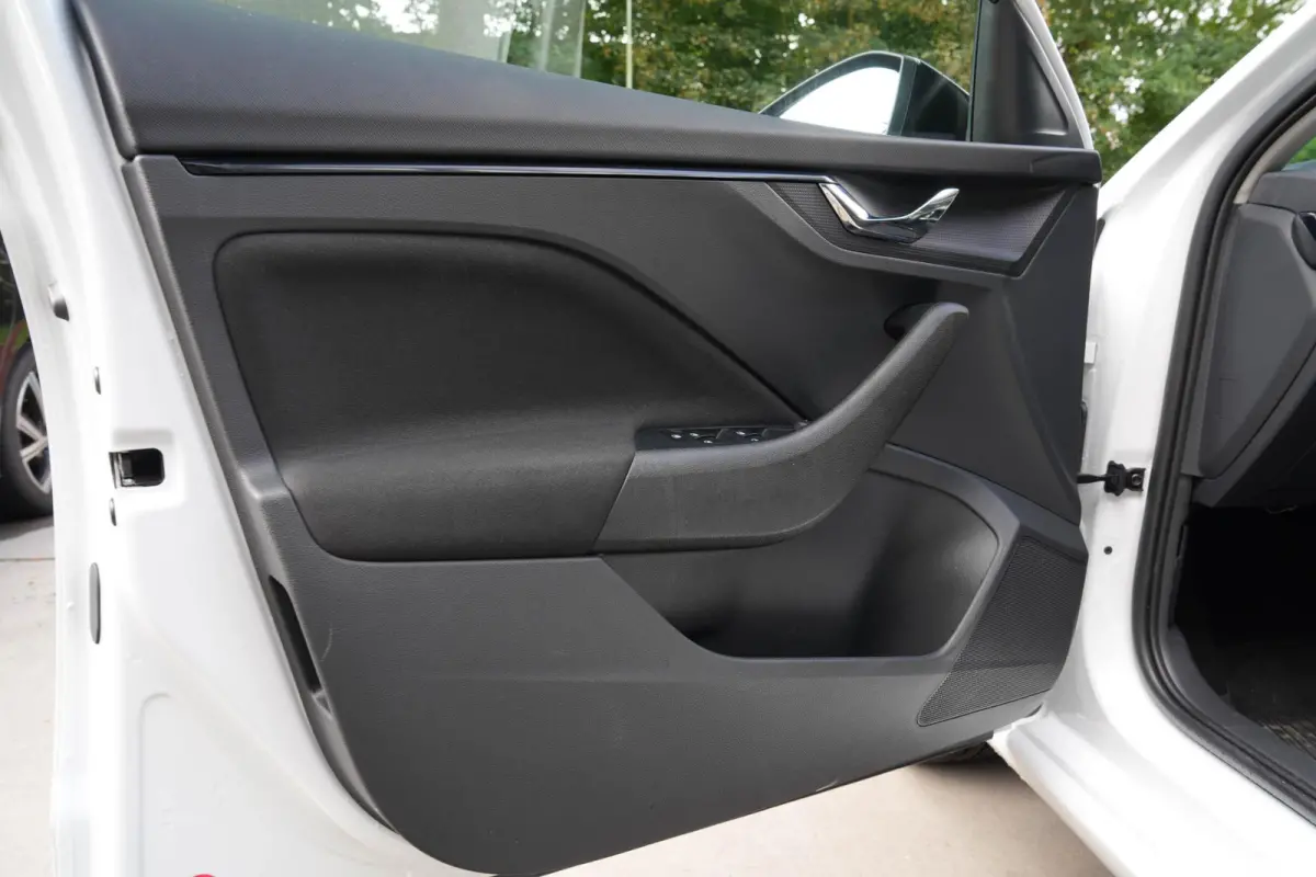 1.0 TSI Business Edition | Automaat | Carplay | Camera | Stoelverwarming
