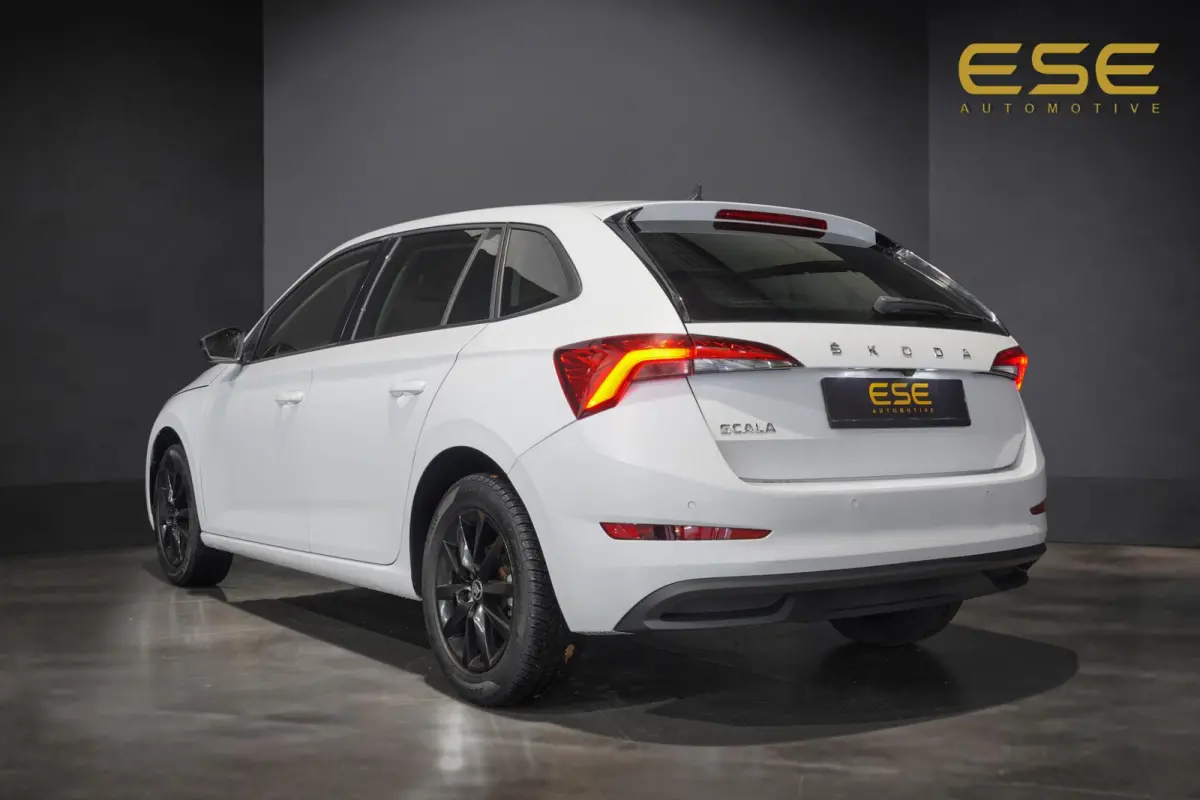 1.0 TSI Business Edition | Automaat | Carplay | Camera | Stoelverwarming