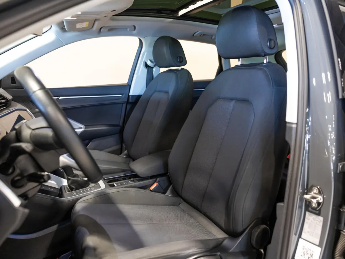 45 TFSI e Business Edition / 245pk / Keyless / Dodehoek herkenning / Adaptieve cruise control /