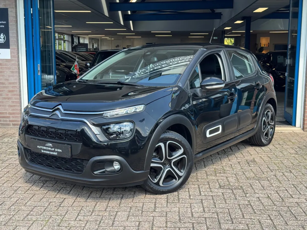 1.2 PureTech Feel 2021 NAVI CLIMA NAP