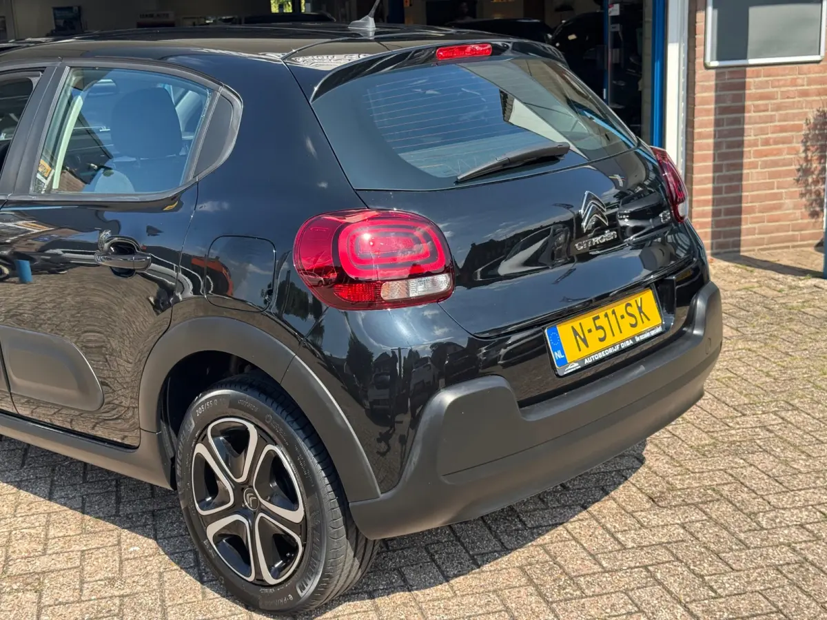 1.2 PureTech Feel 2021 NAVI CLIMA NAP