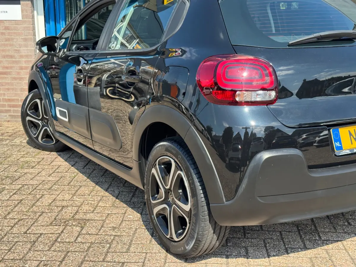 1.2 PureTech Feel 2021 NAVI CLIMA NAP