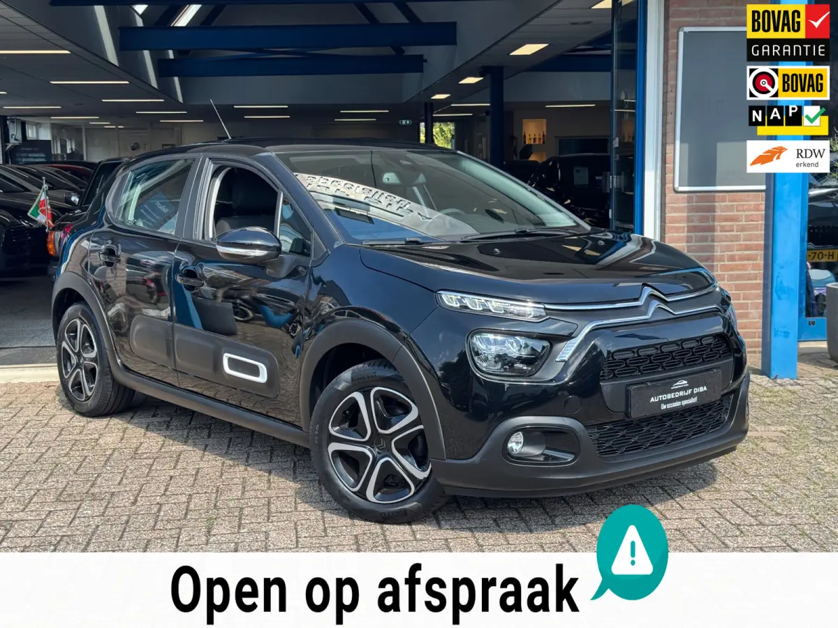 1.2 PureTech Feel 2021 NAVI CLIMA NAP