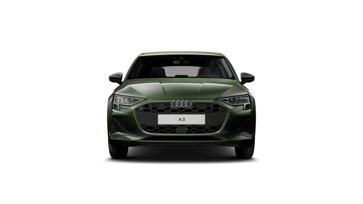 Advanced edition | Aluminium optiek in het interieur | Assistentiepakket Rijden en Parkeren Plus | Audi virtual cockpit