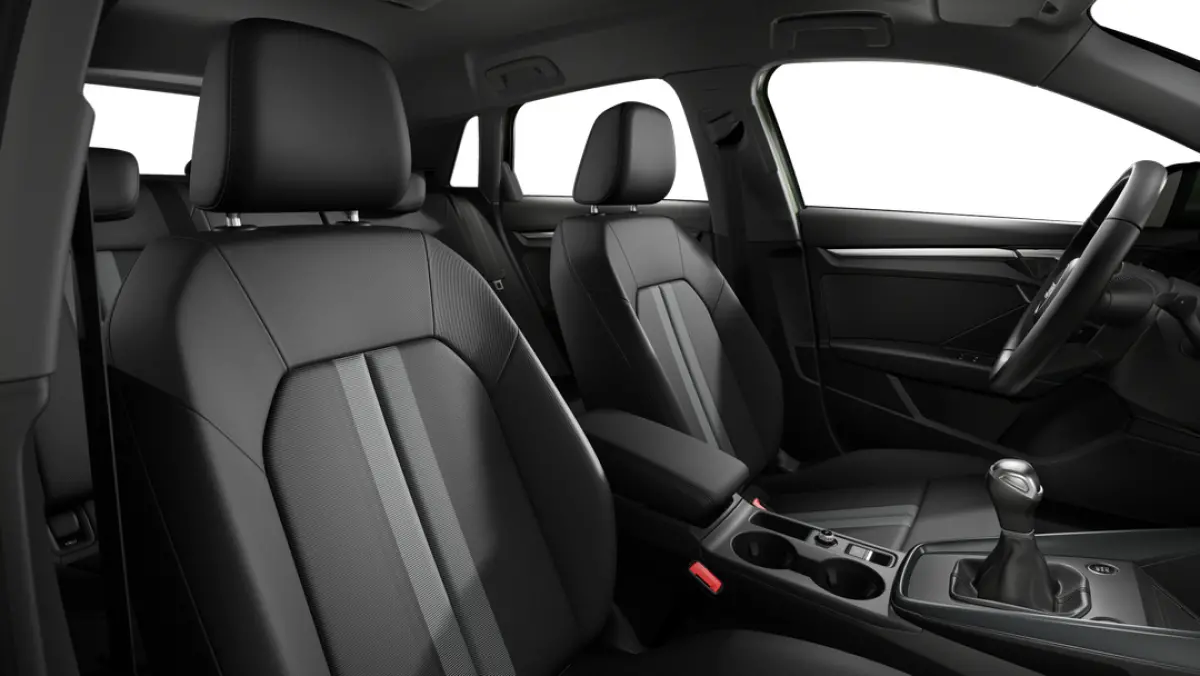 Advanced edition | Aluminium optiek in het interieur | Assistentiepakket Rijden en Parkeren Plus | Audi virtual cockpit