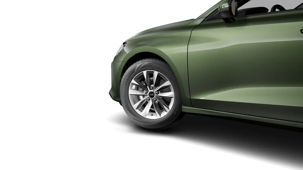 Advanced edition | Aluminium optiek in het interieur | Assistentiepakket Rijden en Parkeren Plus | Audi virtual cockpit