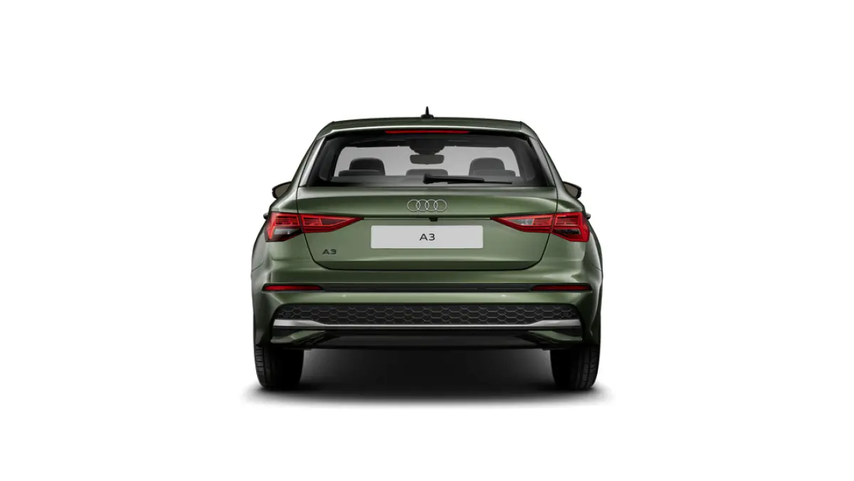 Advanced edition | Aluminium optiek in het interieur | Assistentiepakket Rijden en Parkeren Plus | Audi virtual cockpit
