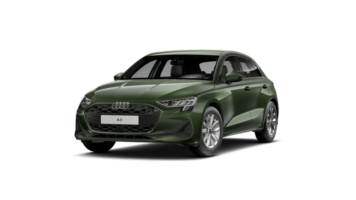 Advanced edition | Aluminium optiek in het interieur | Assistentiepakket Rijden en Parkeren Plus | Audi virtual cockpit