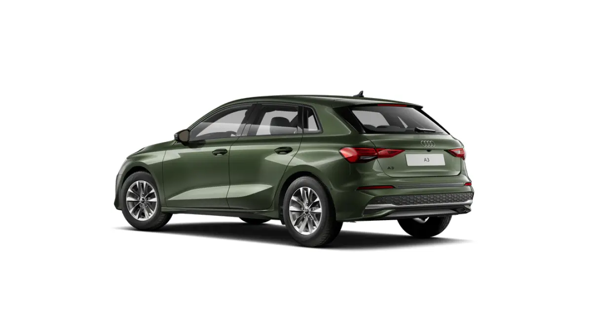 Advanced edition | Aluminium optiek in het interieur | Assistentiepakket Rijden en Parkeren Plus | Audi virtual cockpit