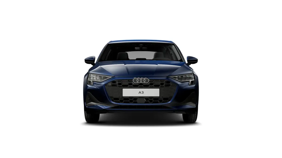 Advanced edition | Aluminium optiek in het interieur | Assistentiepakket Rijden en Parkeren Plus | Audi virtual cockpit