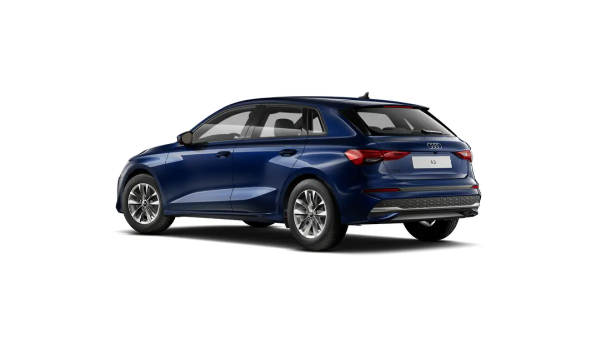 Advanced edition | Aluminium optiek in het interieur | Assistentiepakket Rijden en Parkeren Plus | Audi virtual cockpit