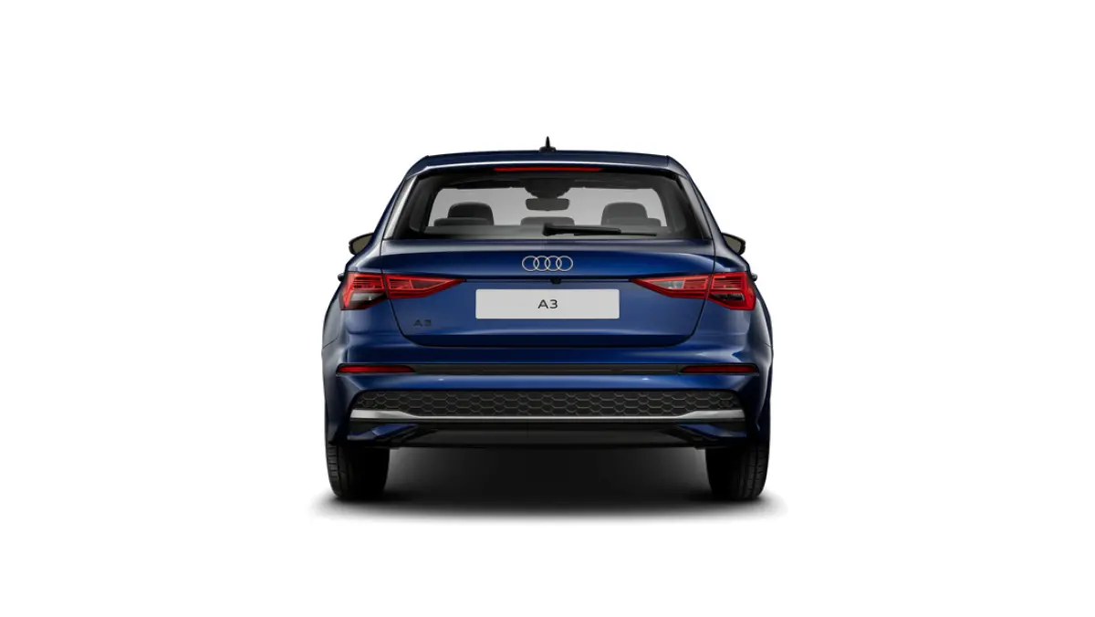 Advanced edition | Aluminium optiek in het interieur | Assistentiepakket Rijden en Parkeren Plus | Audi virtual cockpit