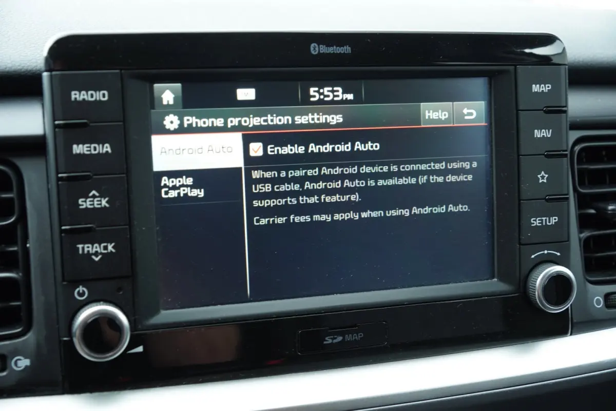 2020|1.0 T-GDi|DynamicLine|Automaat|CarPlay|Android Auto|Navi|Camera|Parkeersensoren|Airco