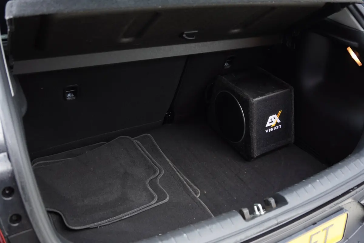 2020|1.0 T-GDi|DynamicLine|Automaat|CarPlay|Android Auto|Navi|Camera|Parkeersensoren|Airco