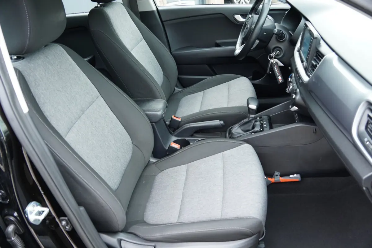2020|1.0 T-GDi|DynamicLine|Automaat|CarPlay|Android Auto|Navi|Camera|Parkeersensoren|Airco