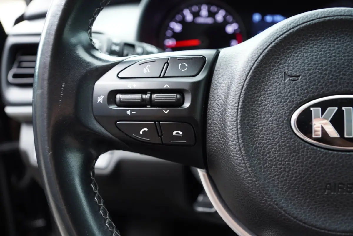 2020|1.0 T-GDi|DynamicLine|Automaat|CarPlay|Android Auto|Navi|Camera|Parkeersensoren|Airco