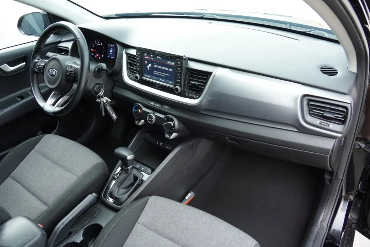 2020|1.0 T-GDi|DynamicLine|Automaat|CarPlay|Android Auto|Navi|Camera|Parkeersensoren|Airco