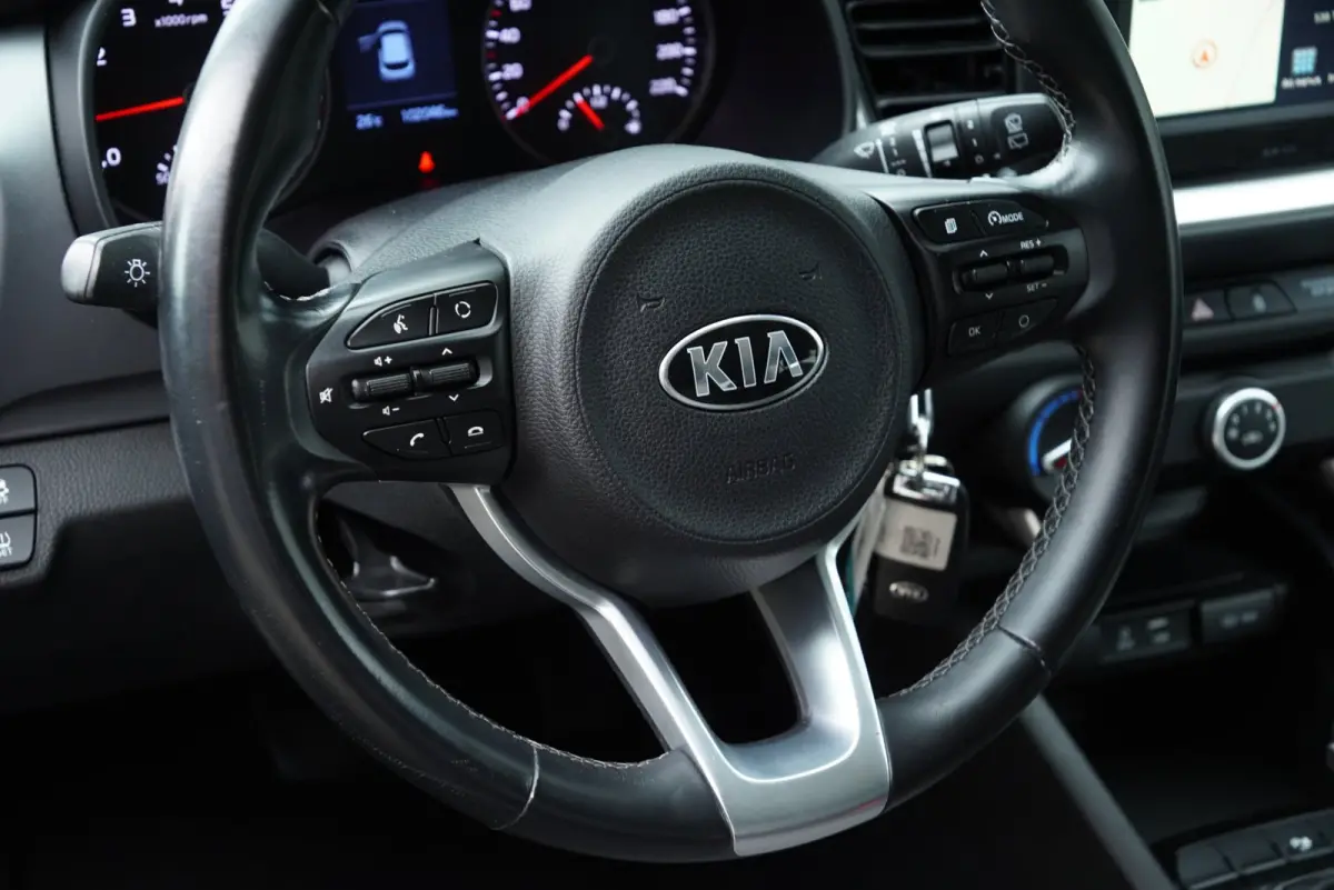 2020|1.0 T-GDi|DynamicLine|Automaat|CarPlay|Android Auto|Navi|Camera|Parkeersensoren|Airco