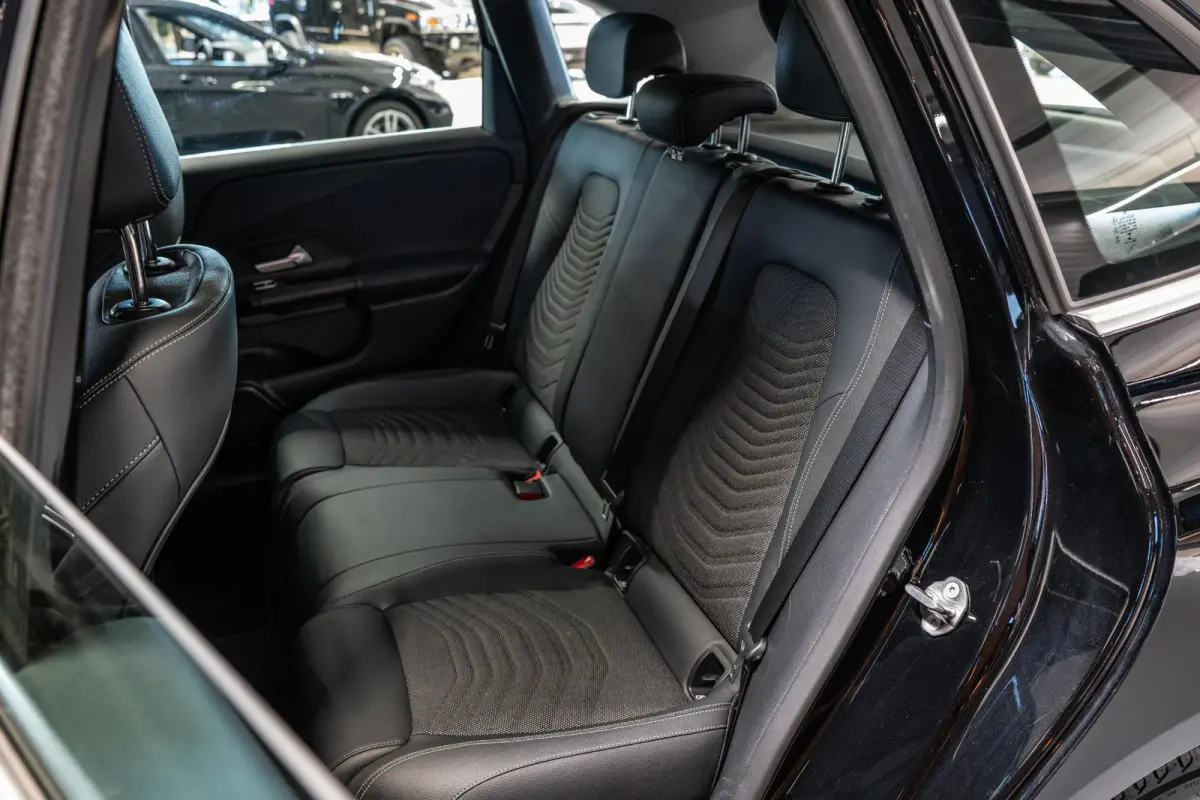 250 e Advantage | Standkachel | Sportstoelen