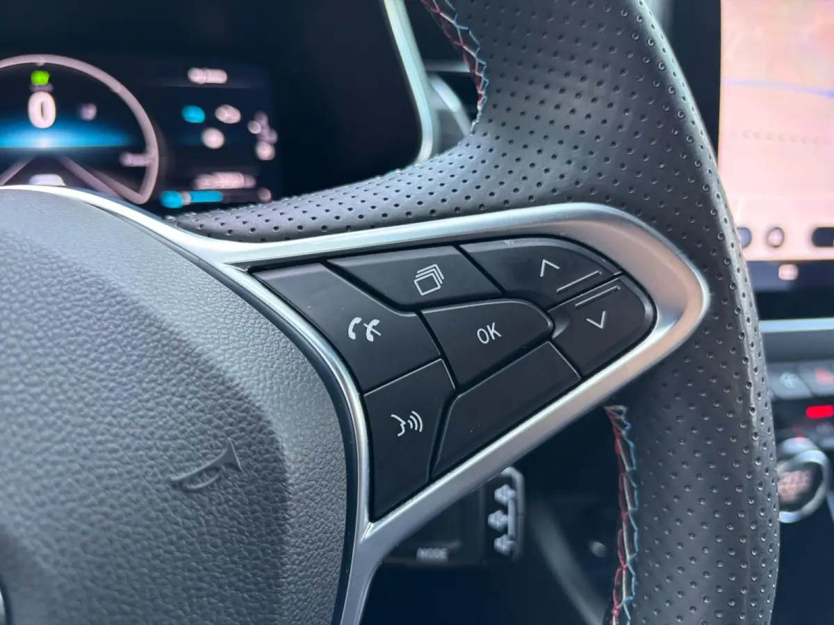 1.6 E-Tech Full Hybrid 145 Esprit Alpine ✅ Leder ✅ 360 ✅ ACC