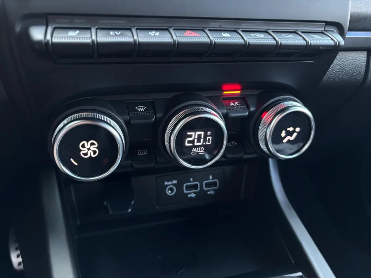 1.6 E-Tech Full Hybrid 145 Esprit Alpine ✅ Leder ✅ 360 ✅ ACC