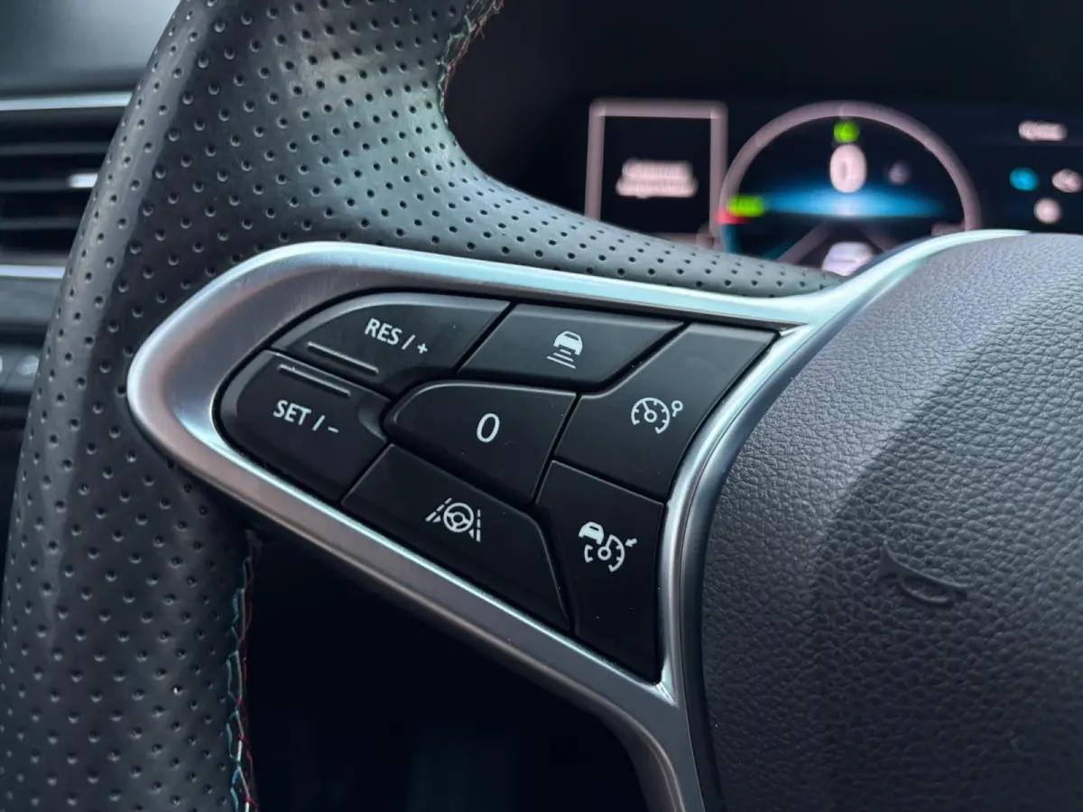 1.6 E-Tech Full Hybrid 145 Esprit Alpine ✅ Leder ✅ 360 ✅ ACC