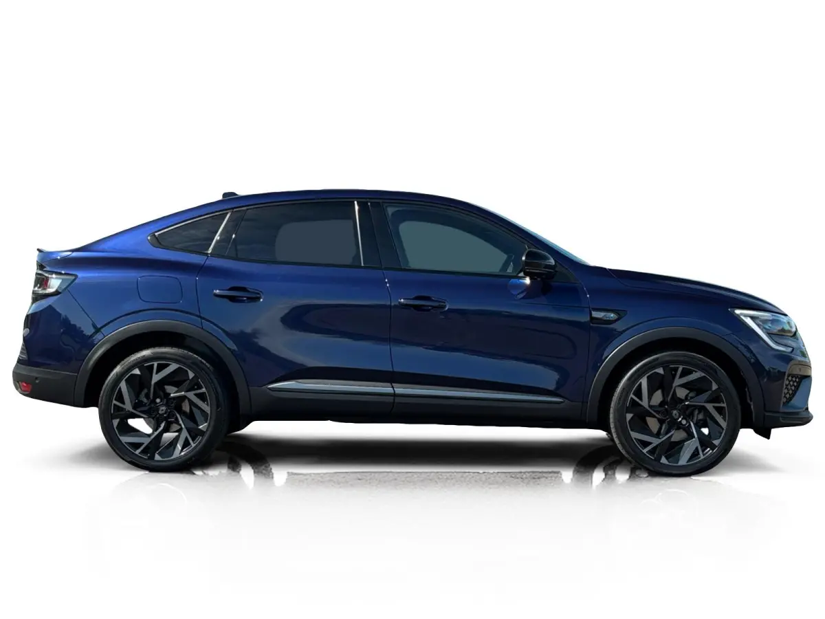 1.6 E-Tech Full Hybrid 145 Esprit Alpine ✅ Leder ✅ 360 ✅ ACC