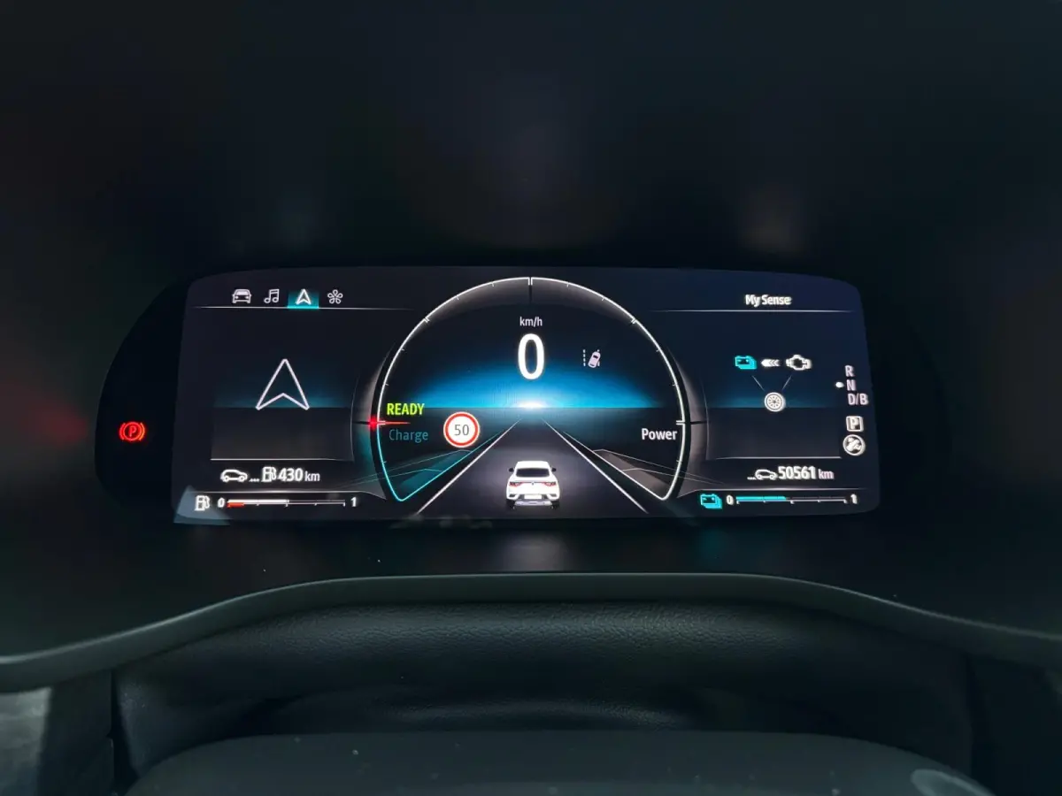1.6 E-Tech Full Hybrid 145 Esprit Alpine ✅ Leder ✅ 360 ✅ ACC