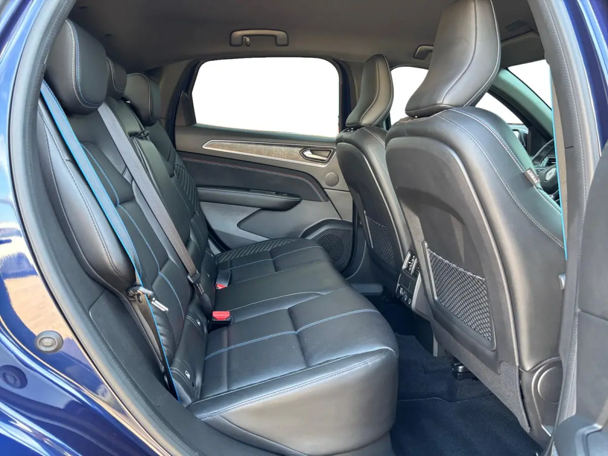 1.6 E-Tech Full Hybrid 145 Esprit Alpine ✅ Leder ✅ 360 ✅ ACC